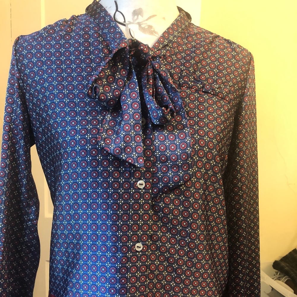 Hilfiger Blouse